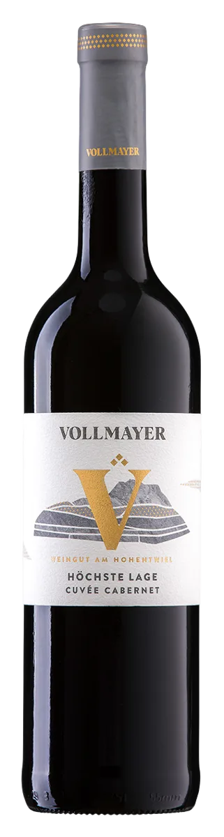 Höchste Lage Cuvée Cabernet