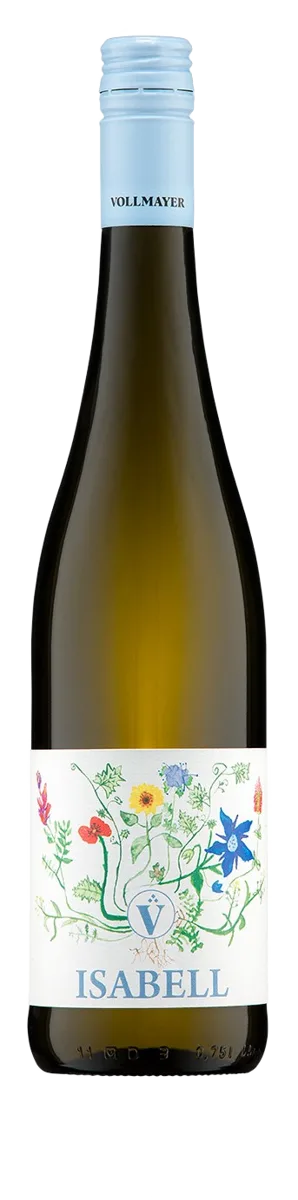 Isabell Weisswein feinherb