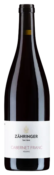 2022 Cabernet Franc RÉSERVE