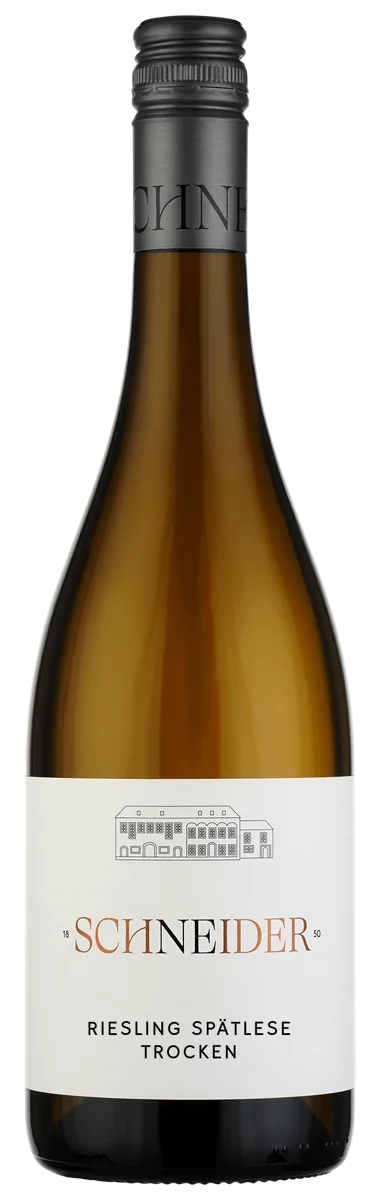 Riesling trocken