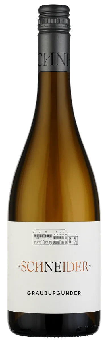 Grauburgunder