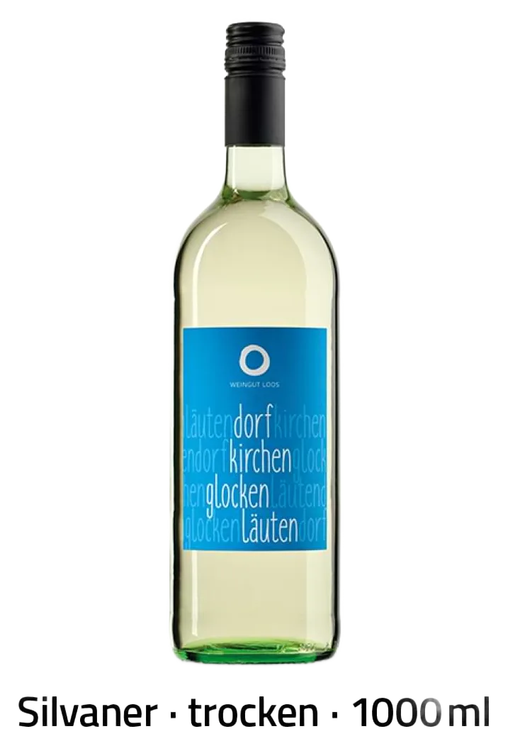 Dorfkirchenglockenläuten