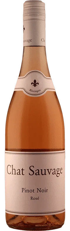 2018 Pinot Noir Rosé