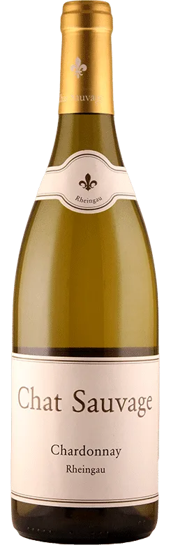 2019 Chardonnay Rheingau