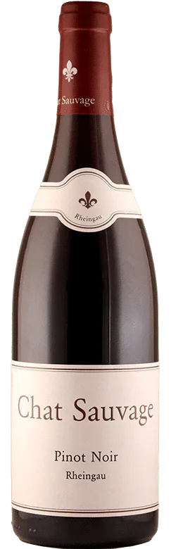 2018 Pinot Noir Rheingau