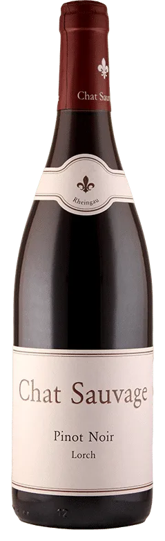 2019 Lorch Pinot Noir