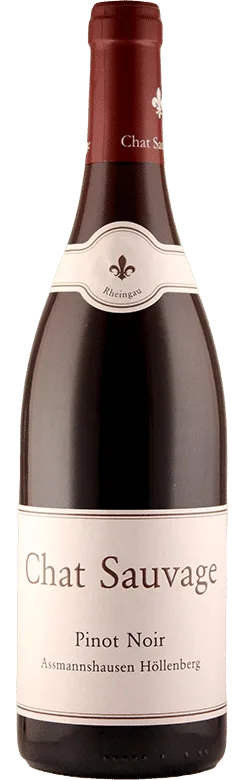 2018 Assmannshausen Höllenberg Pinot Noir