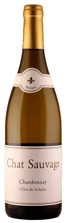 2020 Chardonnay Clos de Schulz