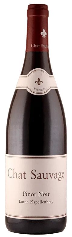 2019 Lorch Kapellenberg Pinot Noir