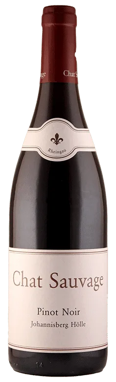 2019 Johannisberg Hölle Pinot Noir