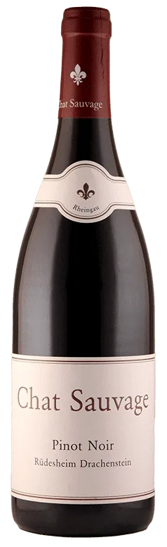 2019 Rüdesheim Drachenstein Pinot Noir