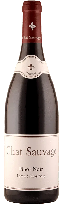2018 Lorch Schlossberg Pinot Noir