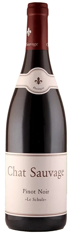 2019 Pinot Noir Le Schulz