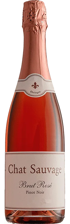 Rosé Sekt