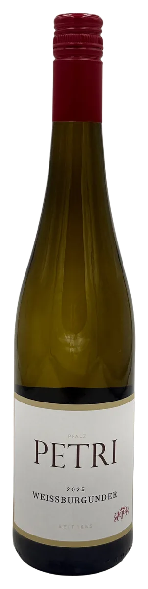 Weißburgunder