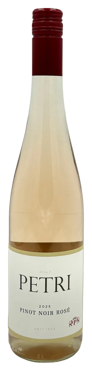 Rosé Pinot Noir