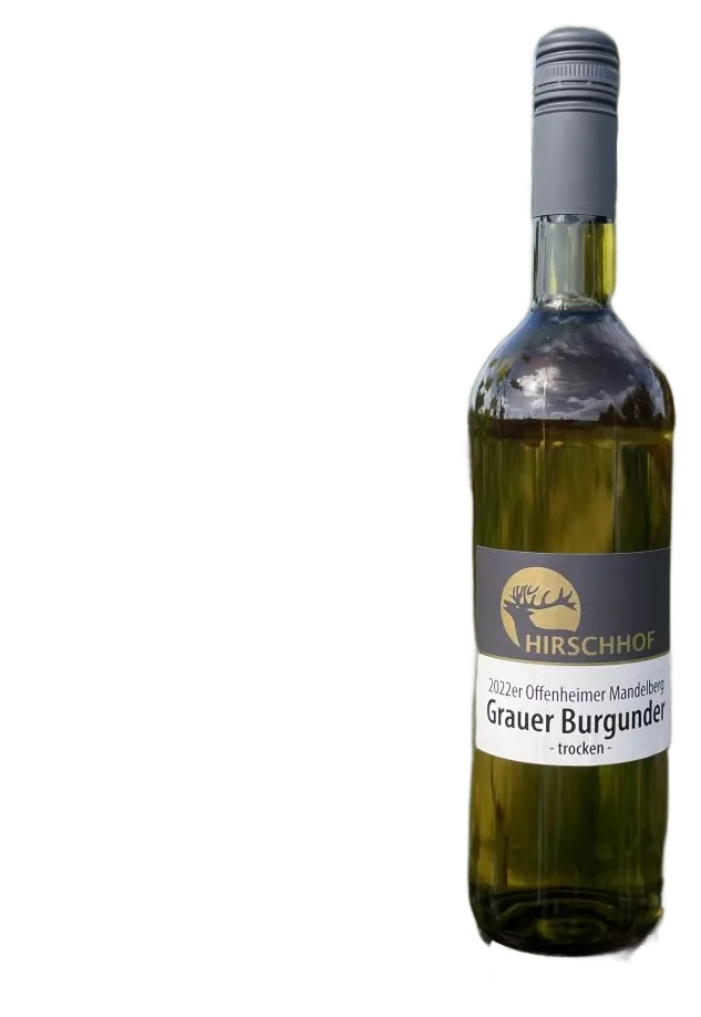 Grauer Burgunder