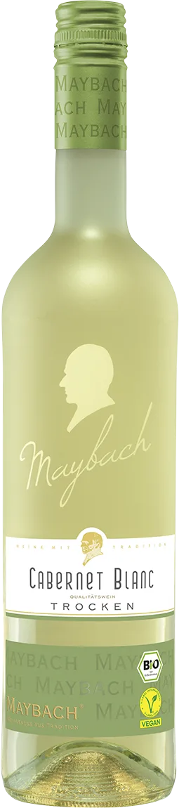 Maybach Cabernet Blanc trocken
