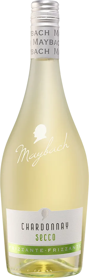Maybach Chardonnay Secco