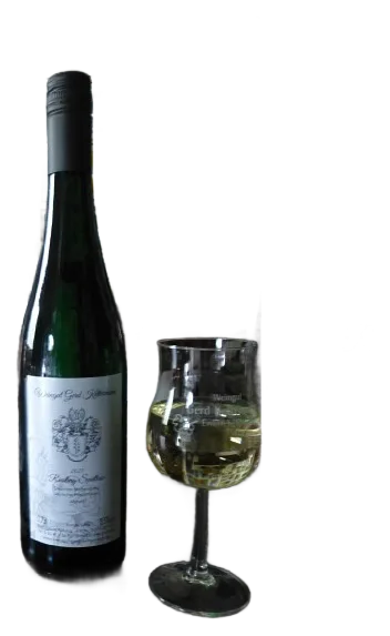 Steffensberg Spätlese lieblich