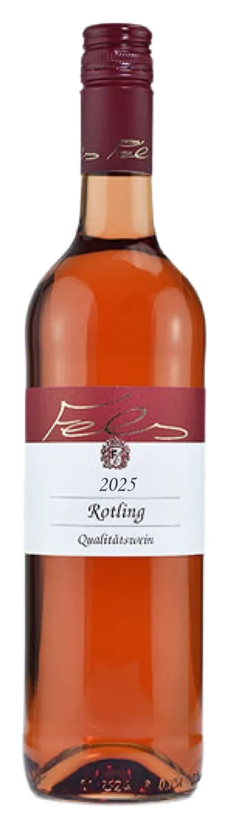 Rotling/Weißherbst
