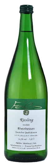 Literflasche