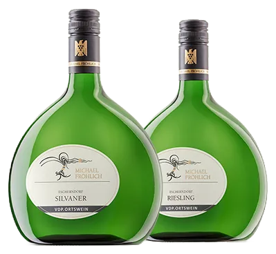 Escherndorfer Silvaner Ortswein