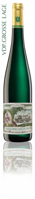 Herrenberg Grosse Lage