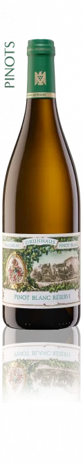 Pinots