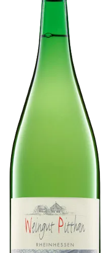 Müller-Thurgau Literflasche