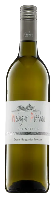Grauburgunder Rheinhessen