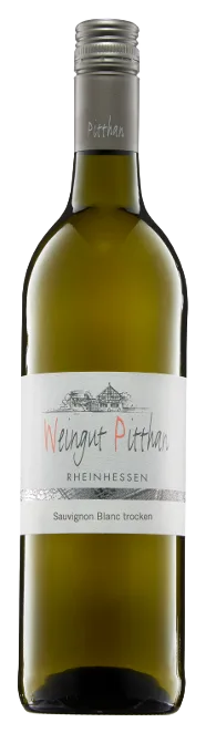 Sauvignon Blanc trocken Rheinhessen