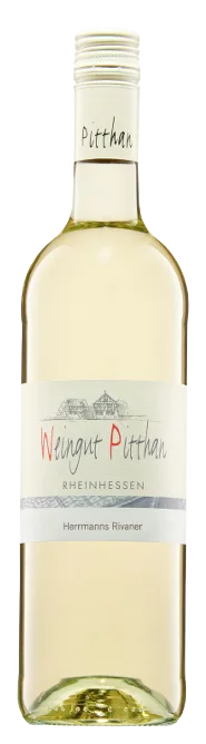 Herrmanns Rivaner trocken Rheinhessen