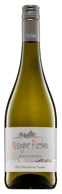 Chardonnay trocken Rheinhessen