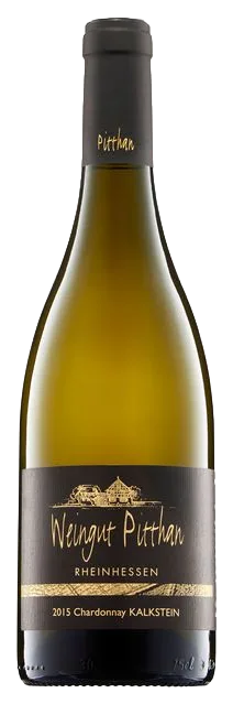 Chardonnay Kalkstein Rheinhessen