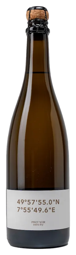 Pinot Noir Sekt