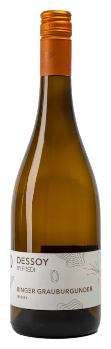 Binger Grauburgunder