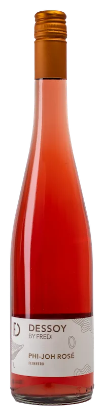 Phi Joe Rosé