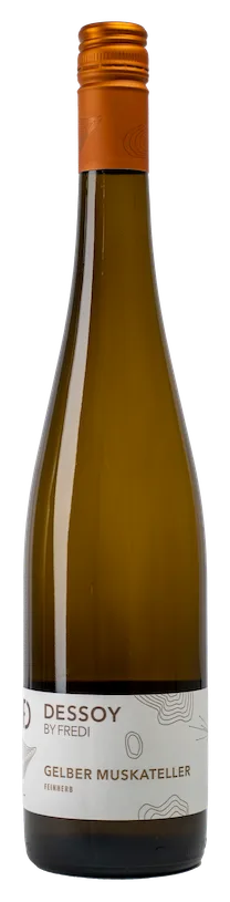 Gelber Muskateller Feinherb