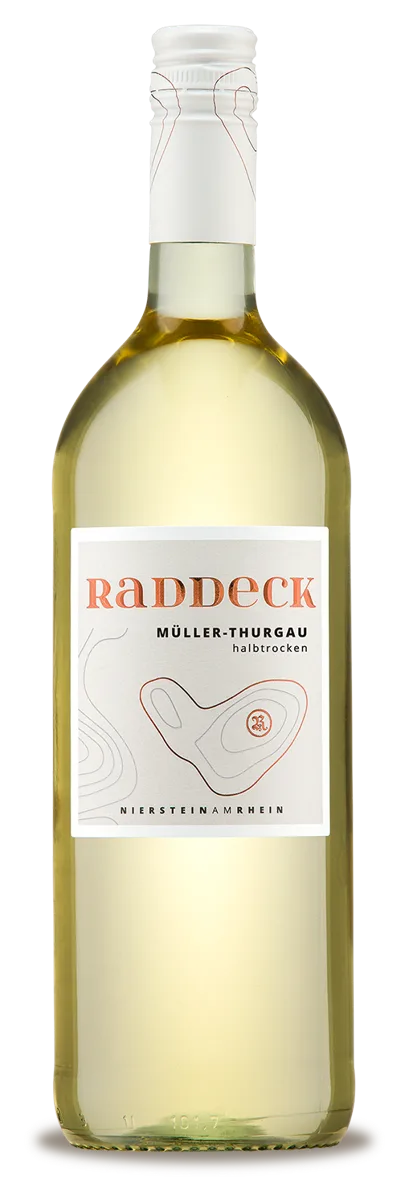 Müller-Thurgau
