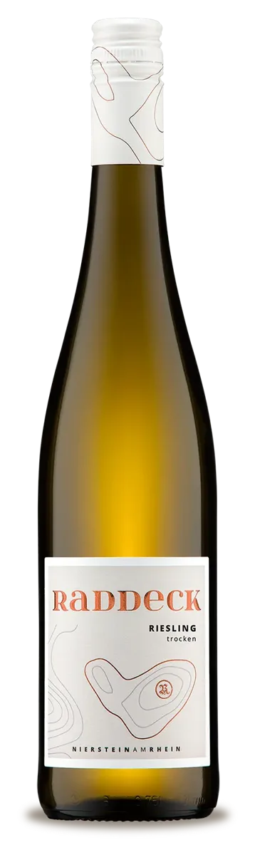 Riesling trocken