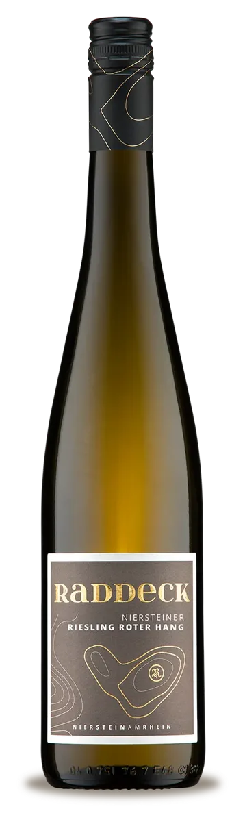 Riesling Roter Hang trocken