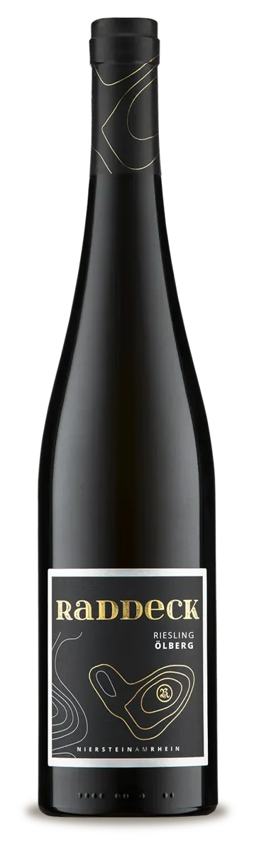 Riesling Oelberg trocken