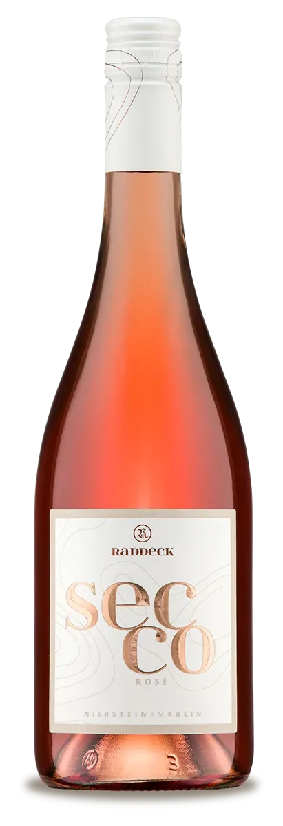 Secco Rosé
