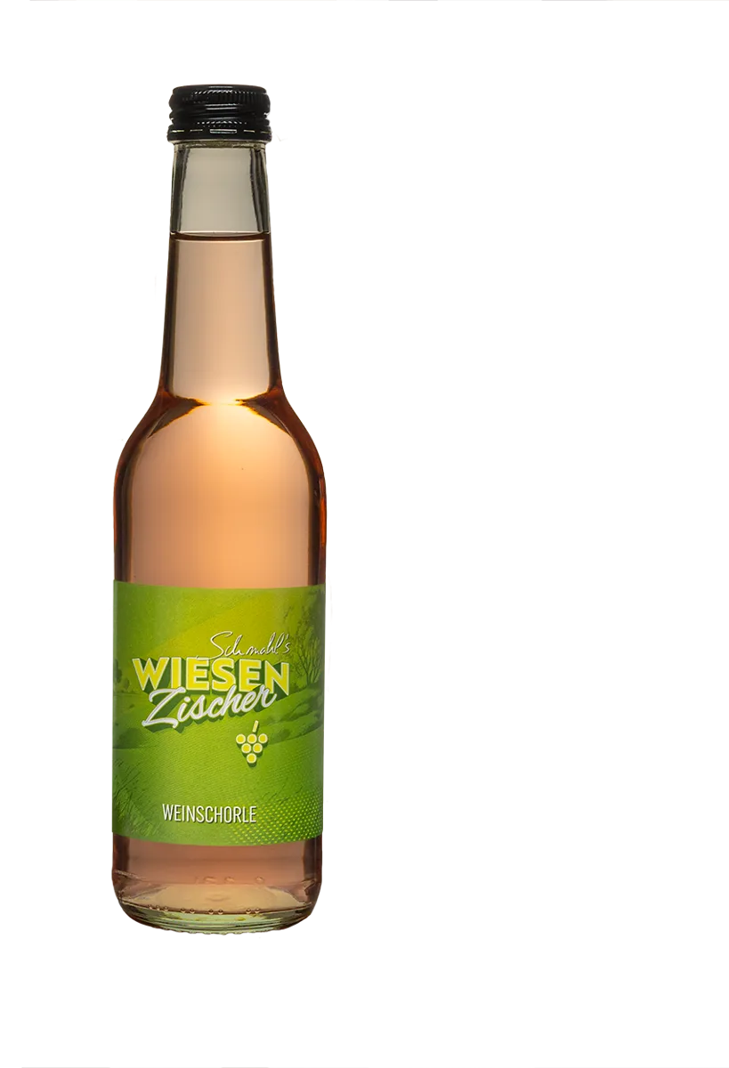 Schmahl´s Wiesenzischer Rosé