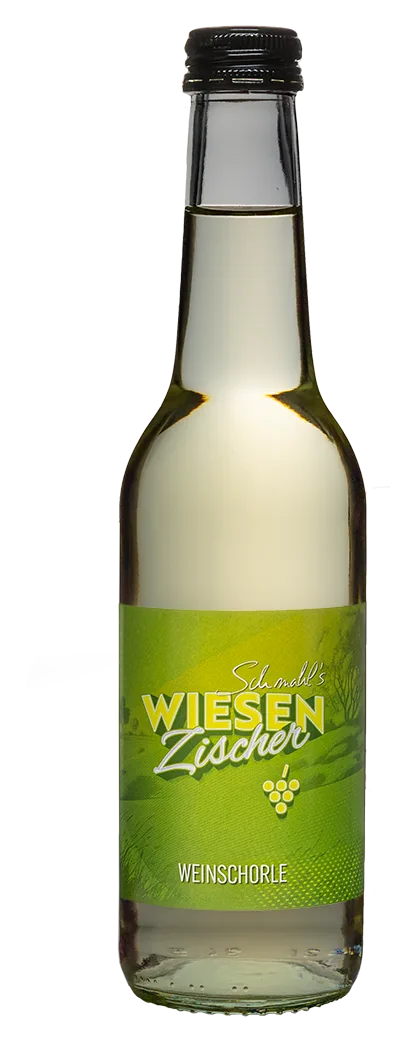 Schmahl´s Wiesenzischer Weiß