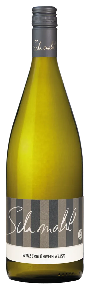 Winzerglühwein WEISS