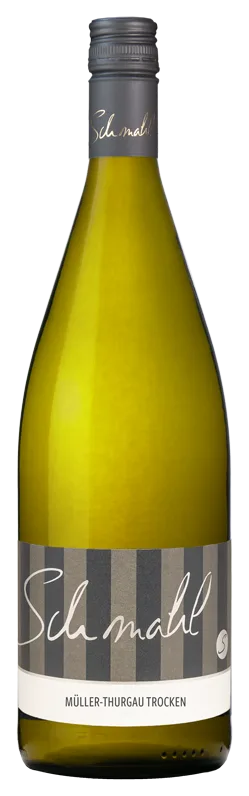Müller-Thurgau trocken