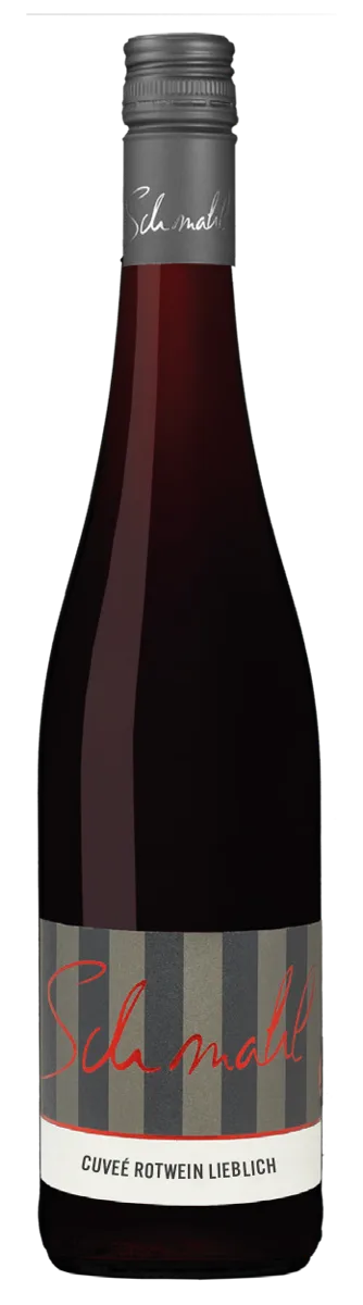 Cuvée Rotwein lieblich