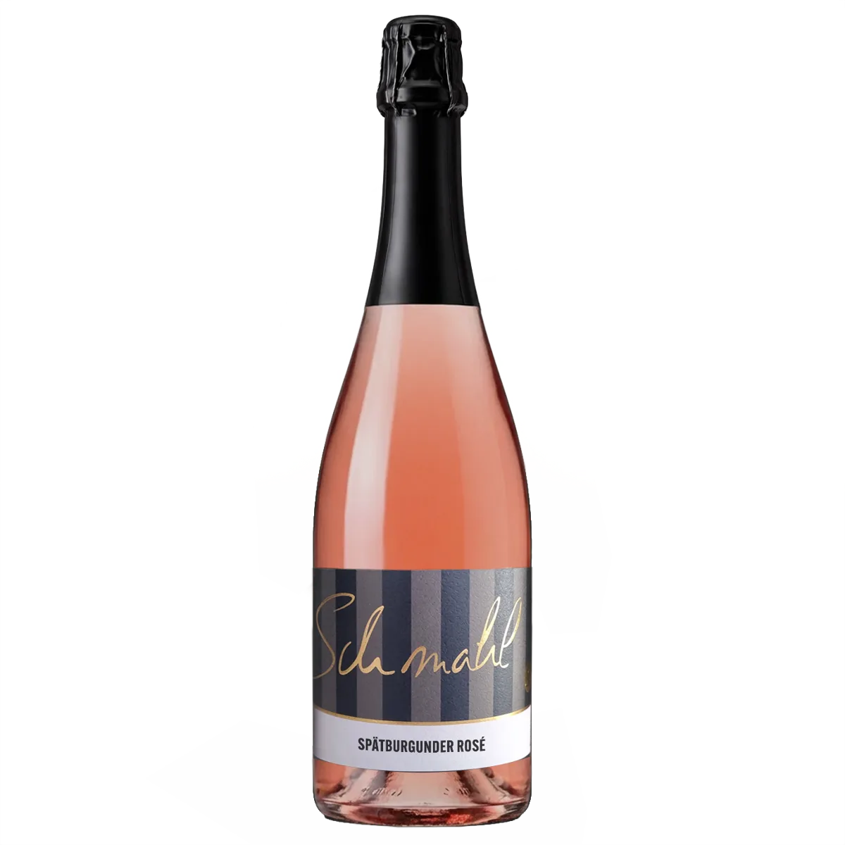 Spätburgunder Rosé Sekt